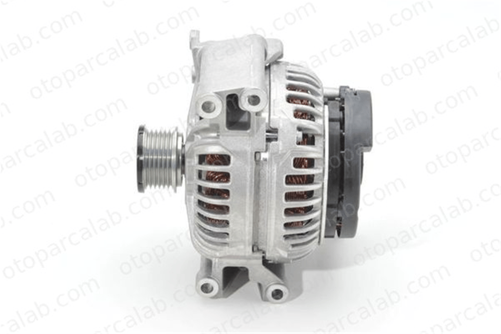 BOSCH 1 986 A00 543 Alternatör MERCEDES-BENZ E-SERISI E-SERISI T-Model 124625045 131540002