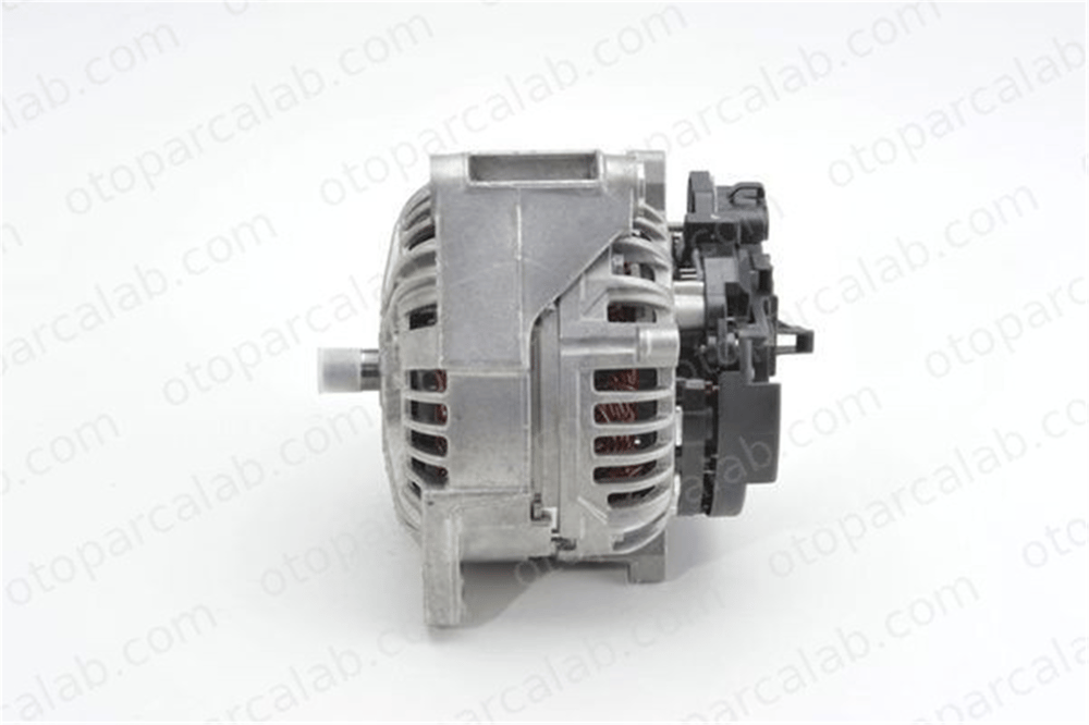 BOSCH 1 986 A00 546 Alternatör MERCEDES-BENZ AROCS ACTROS MP4 / MP5 377776393001 V836873047