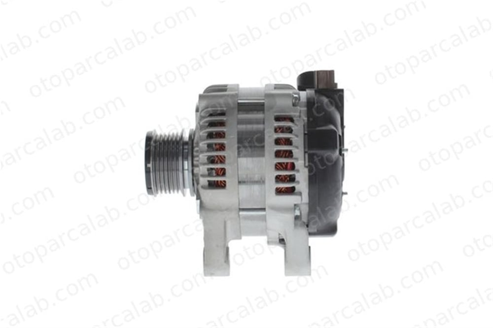 BOSCH 1 986 A00 579 Alternatör FORD C-MAX FOCUS II 3M5T10300PE 1708342