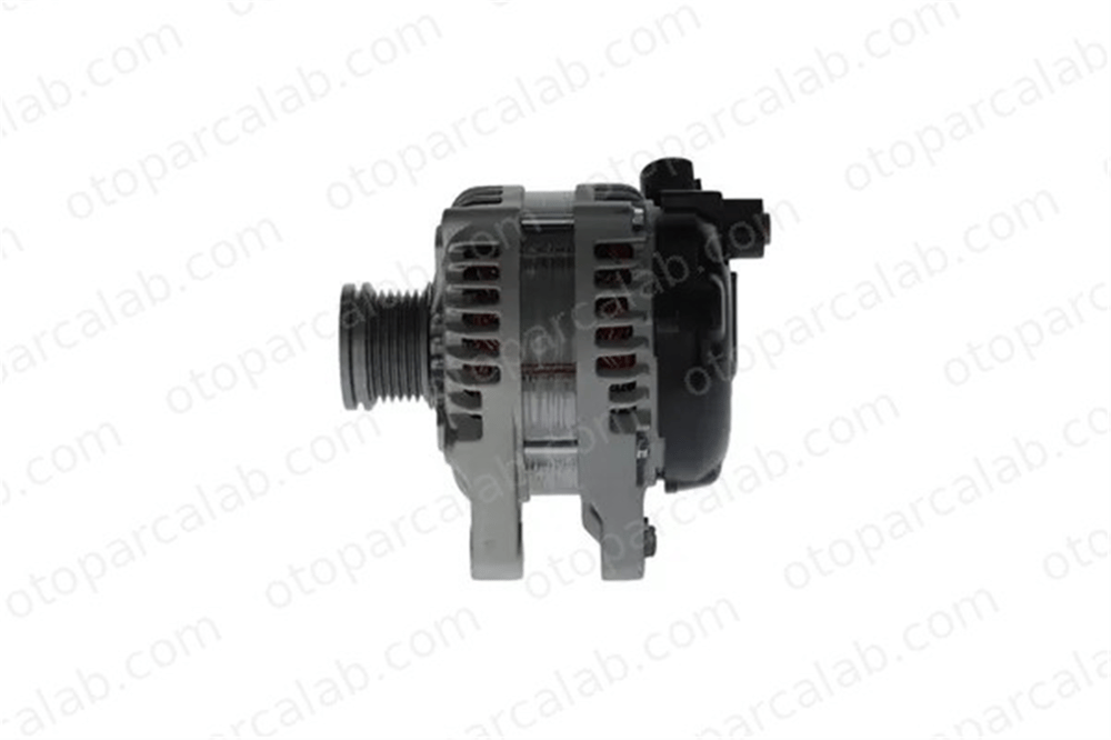 BOSCH 1 986 A00 606 Alternatör FORD FIESTA VI B-MAX 1764816 1940809