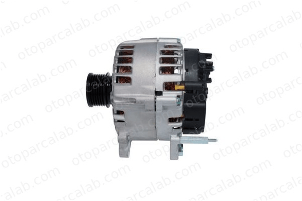 BOSCH 1 986 A00 613 Alternatör VW GOLF VII GOLF VII Variant 4L903023L 04L903023L