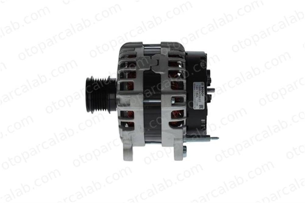 BOSCH 1 986 A00 622 Alternatör VW GOLF VII GOLF VII Variant 4L903023J 04L903023J