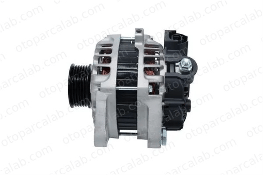 BOSCH 1 986 A00 635 Alternatör KIA CEE'D SW HYUNDAI ACCENT IV Sedan 373002B510 373002B300