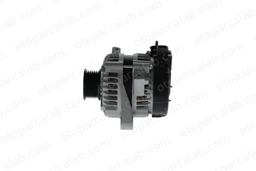 BOSCH 1 986 A00 644 Alternatör TOYOTA URBAN CRUISER YARIS 270600Y010 270600Y030