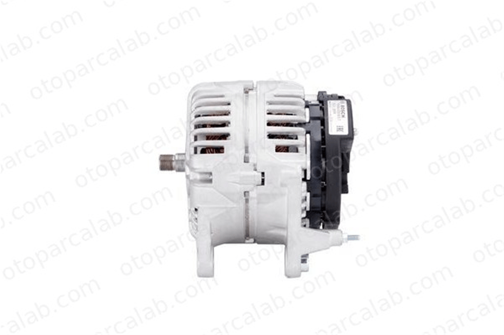 BOSCH 1 986 A00 651 Alternatör SEAT LEON SKODA OCTAVIA I Combi 38903018P 038903018P