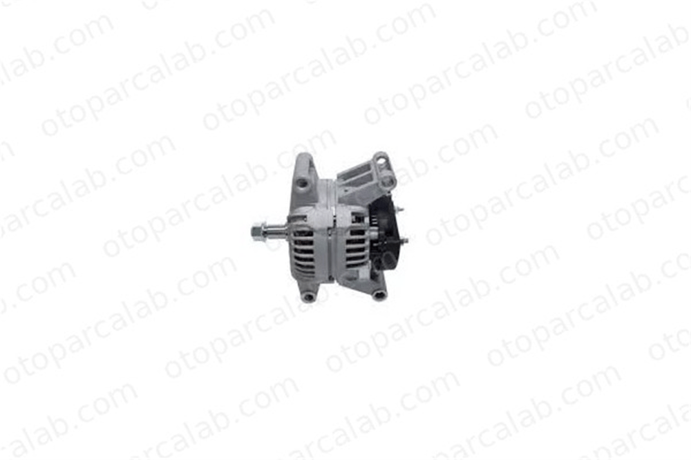 BOSCH 1 986 A00 669 Alternatör SCANIA R II P II 10459341 R0459340