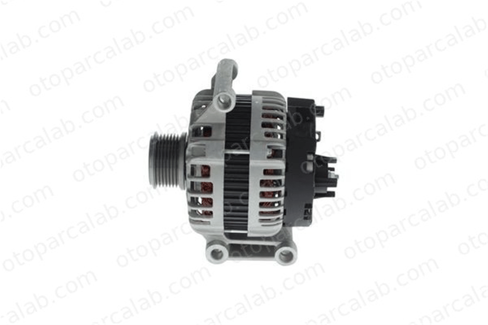 BOSCH 1 986 A00 681 Alternatör FORD TRANSIT V363 Platform şasi RANGER CC1T10300CE CC1T10300CD