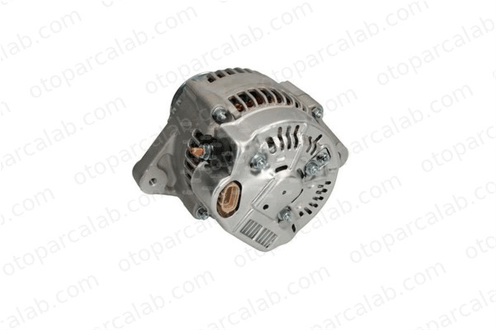 BOSCH 1 986 A00 752 Alternatör JOHN DEERE Series 6 INTERNATIONAL HARV. CM-Series AGC700716128 A187623