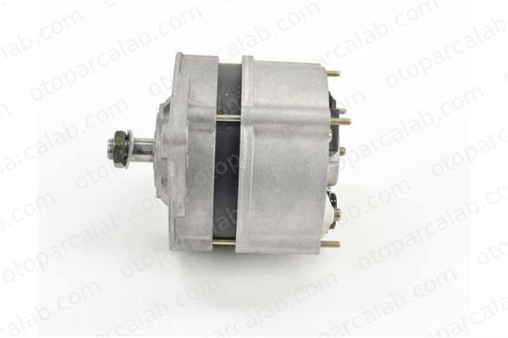 BOSCH 1 986 A00 755 Alternatör JOHN DEERE Series 6 INTERNATIONAL HARV. CM-Series A187873 CAT3E7285
