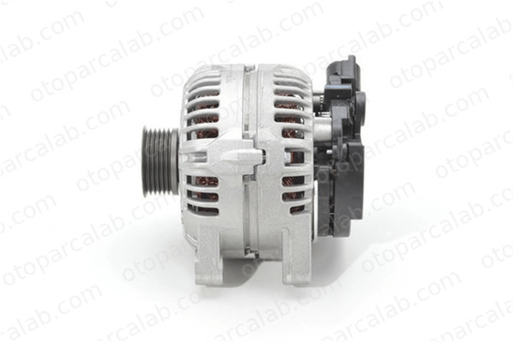 BOSCH 1 986 A00 870 Alternatör CITROËN BERLINGO / BERLINGO FIRST Kasa/büyük limuzin C3 I 5705AL 96460654
