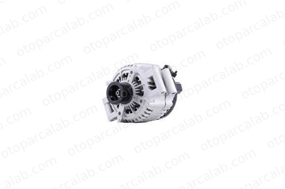 BOSCH 1 986 A00 932 Alternatör MERCEDES-BENZ AROCS ACTROS MP4 / MP5 CLC07804800 DAF1516515R