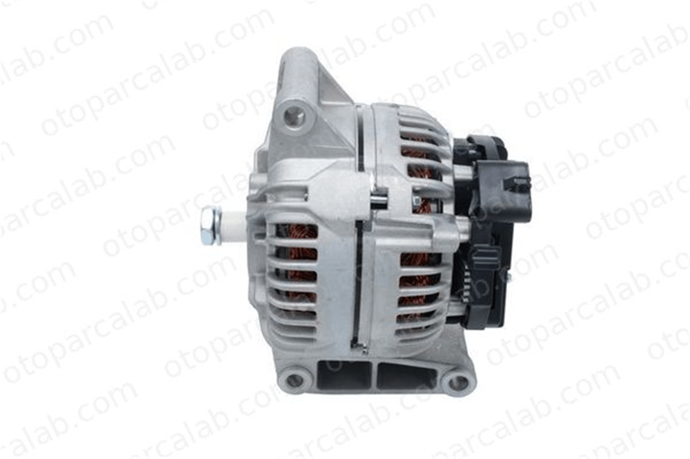 BOSCH 1 986 A00 988 Alternatör MERCEDES-BENZ AROCS ACTROS MP4 / MP5 A0001506450 1506450