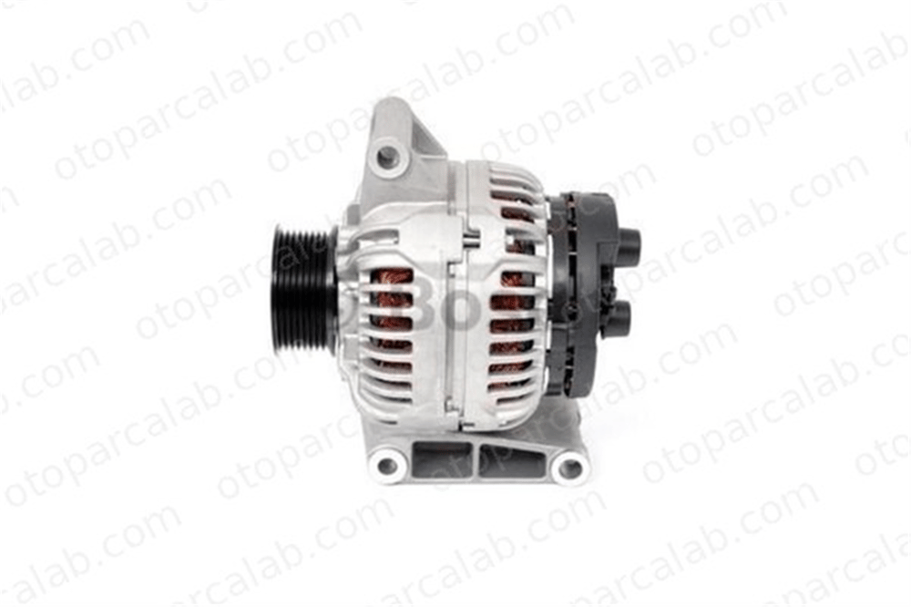 BOSCH 1 986 A01 024 Alternatör DAF XF II XD 1872181 1886885