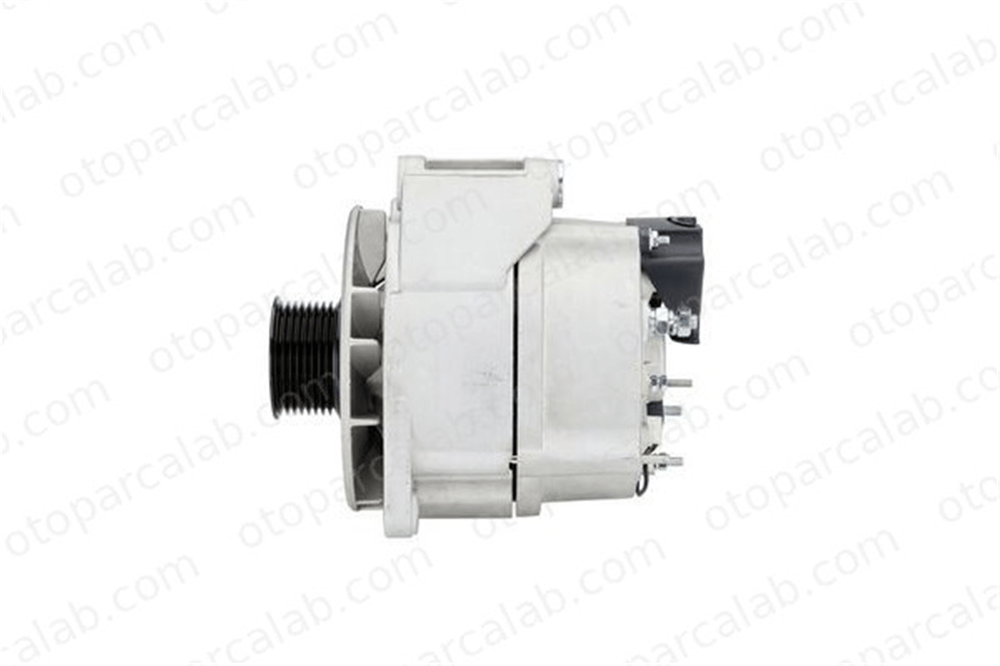 BOSCH 1 986 A01 059 Alternatör MERCEDES-BENZ AROCS ACTROS MP4 / MP5 101548902 0101548902