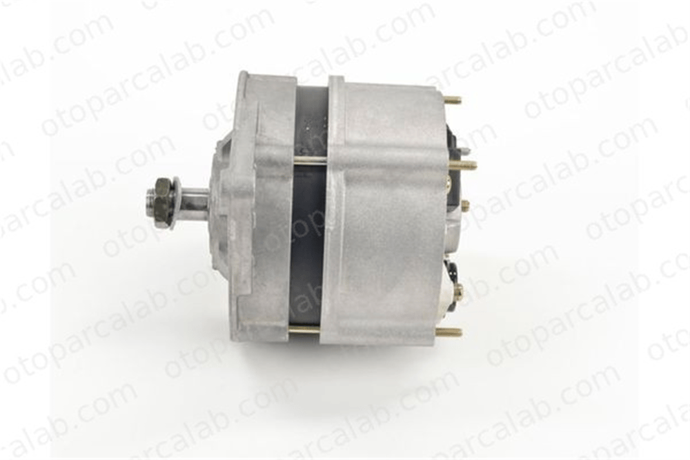 BOSCH 1 986 A01 129 Alternatör JOHN DEERE Series 6 INTERNATIONAL HARV. CM-Series 3920679 A186125
