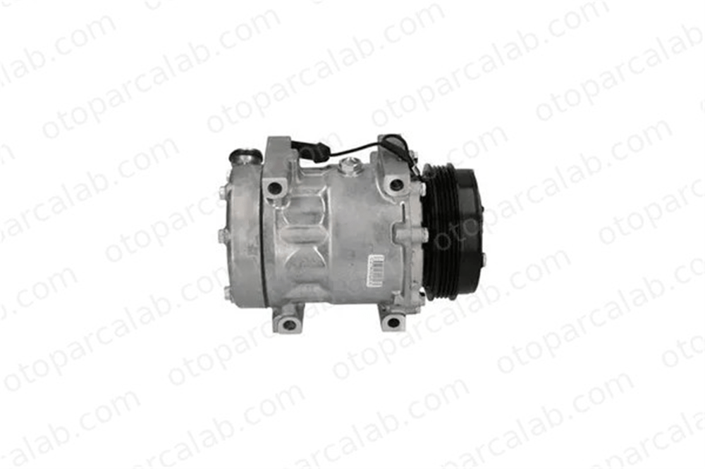 BOSCH 1 986 AD1 009 Klima Kompresörü CITROËN JUMPER Panelvan/Van JUMPER Platform şasi 6453SW 1607139480