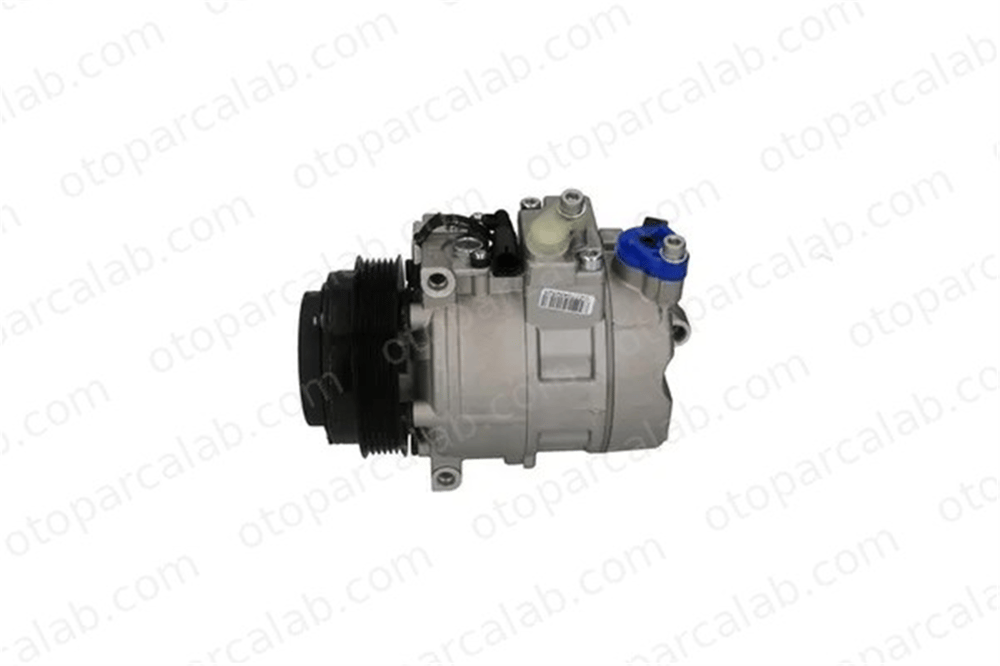 BOSCH 1 986 AD1 013 Klima Kompresörü MERCEDES-BENZ E-SERISI E-SERISI T-Model A0002306811 5097010AA