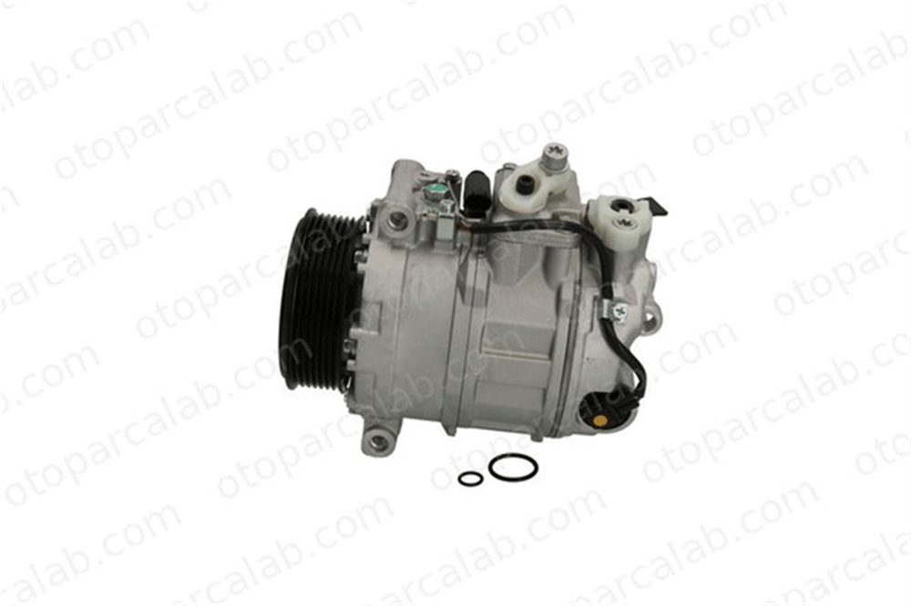 BOSCH 1 986 AD1 030 Klima Kompresörü MERCEDES-BENZ S-SERISI E-SERISI A0012303211 68012247