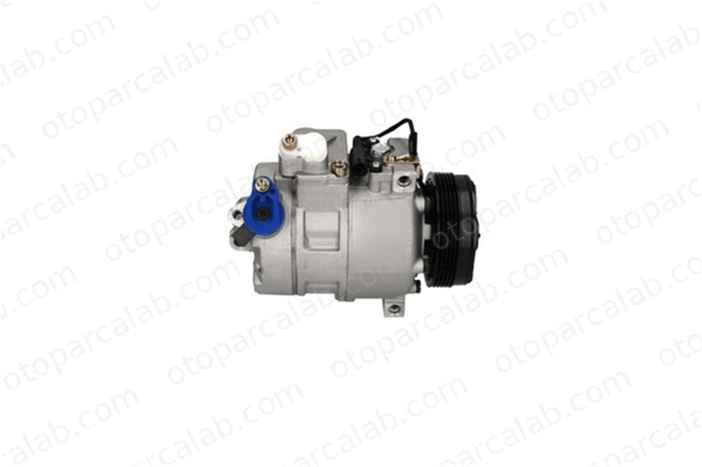 BOSCH 1 986 AD1 036 Klima Kompresörü BMW 5 5 Touring 64506917866 6904014