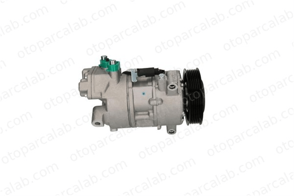 BOSCH 1 986 AD1 050 Klima Kompresörü BMW 1 3 6915380 64509145351