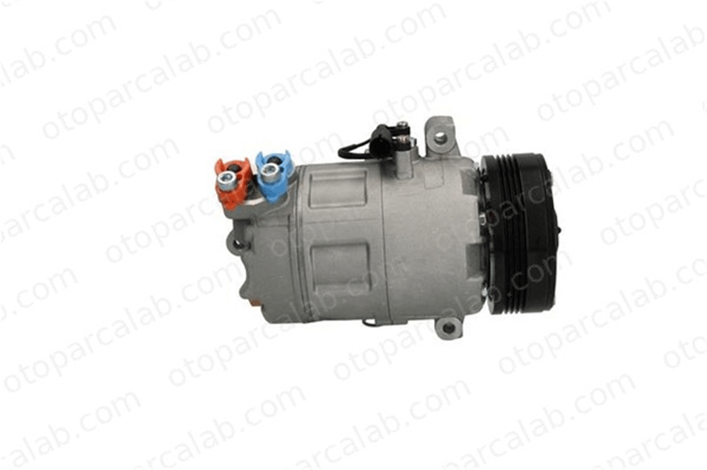 BOSCH 1 986 AD1 051 Klima Kompresörü BMW Z4 Roadster 3 64529145353 6905643