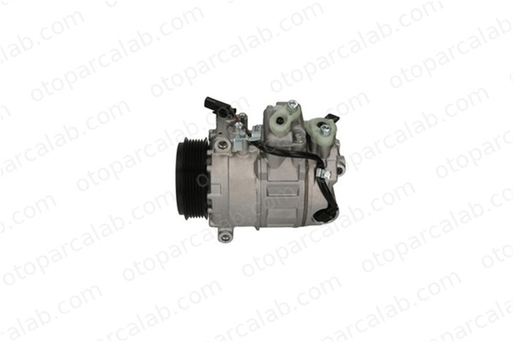 BOSCH 1 986 AD1 055 Klima Kompresörü MERCEDES-BENZ E-SERISI T-Model E-SERISI A0002309111 A0012301011