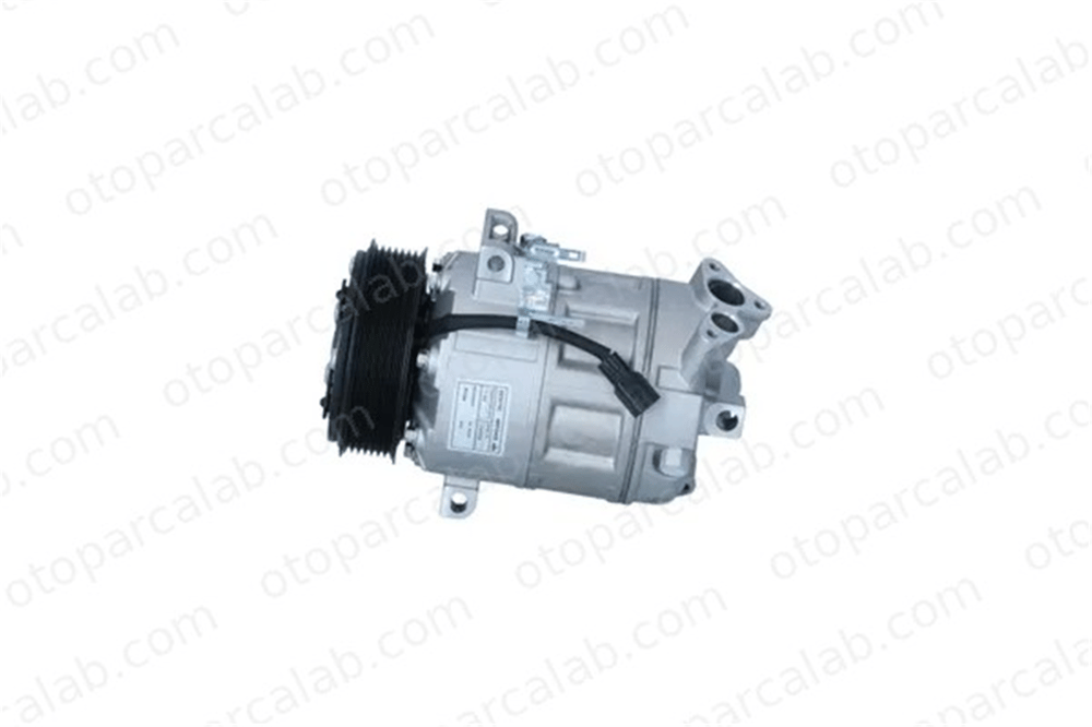 BOSCH 1 986 AD1 059 Klima Kompresörü RENAULT MASTER III Panelvan/Van MASTER III Platform şasi 4432039 93161916