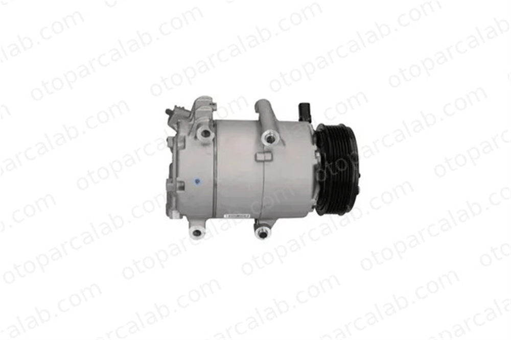 BOSCH 1 986 AD1 072 Klima Kompresörü FORD FIESTA VI B-MAX 1774907 1855762