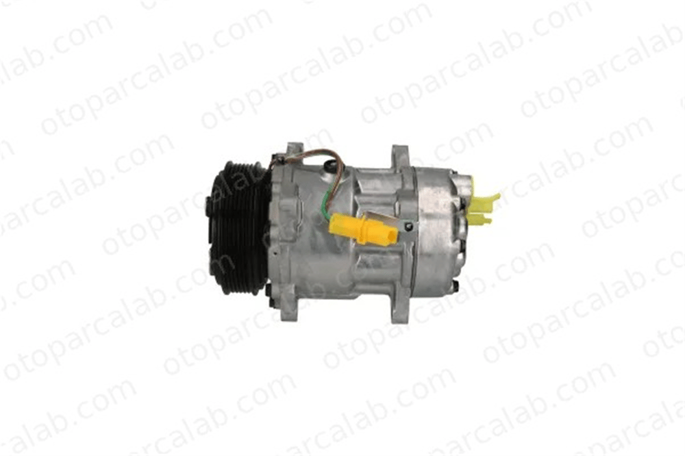 BOSCH 1 986 AD1 109 Klima Kompresörü CITROËN BERLINGO / BERLINGO FIRST MPV PEUGEOT 406 Break 6453JN 6453JQ