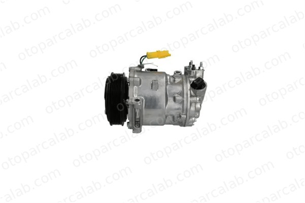 BOSCH 1 986 AD1 111 Klima Kompresörü CITROËN C5 III Break C5 II 9800840380 6453PP