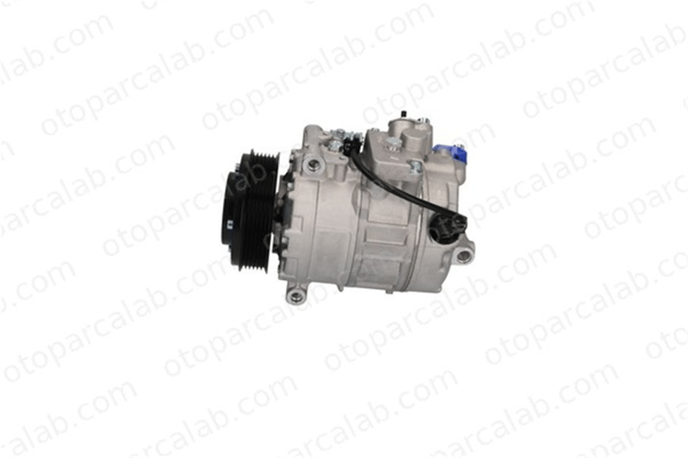 BOSCH 1 986 AD1 124 Klima Kompresörü BMW 3 3 Cabrio 64509180550 64526933174