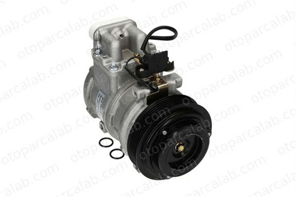BOSCH 1 986 AD1 128 Klima Kompresörü MERCEDES-BENZ 124 Sedan 124 T-Model A0002301111 1240111