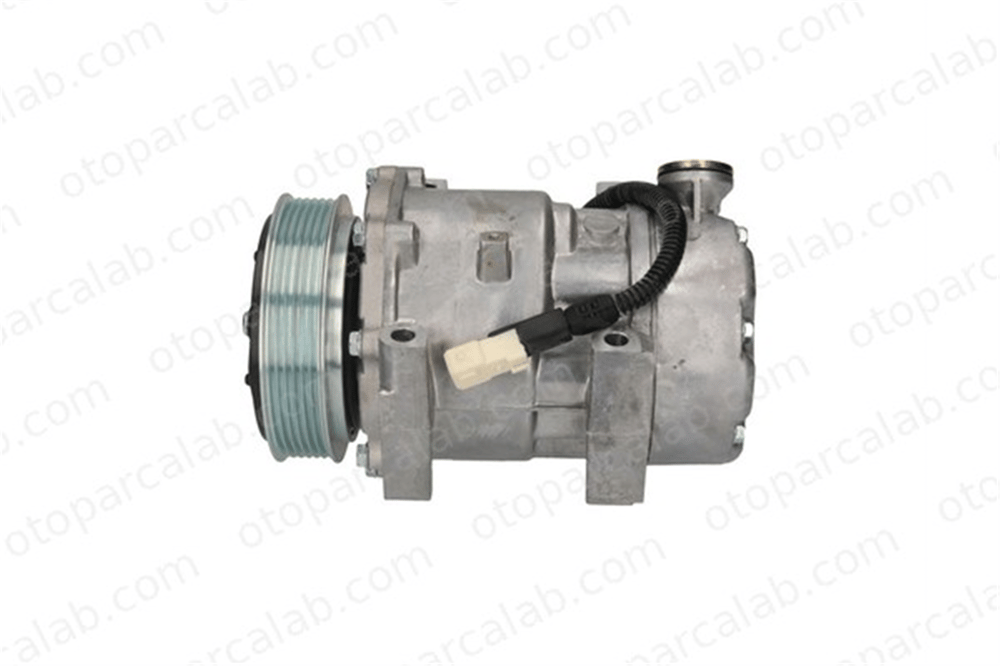 BOSCH 1 986 AD1 189 Klima Kompresörü PEUGEOT 406 Break 406 6453CL 6453JF