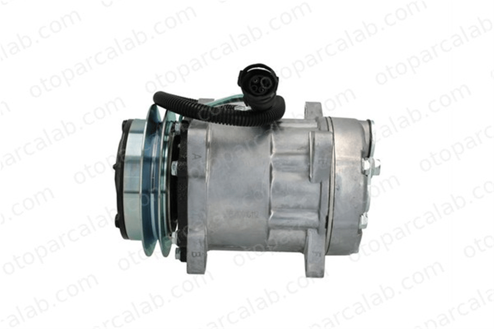 BOSCH 1 986 AD1 219 Klima Kompresörü DAF XF II XD 1251063 1264800