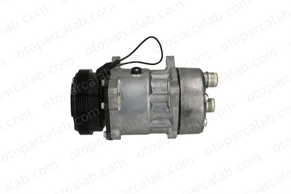 BOSCH 1 986 AD1 220 Klima Kompresörü PEUGEOT BOXER Minibüs/Otobüs BOXER Panelvan/Van 514470100 71721757