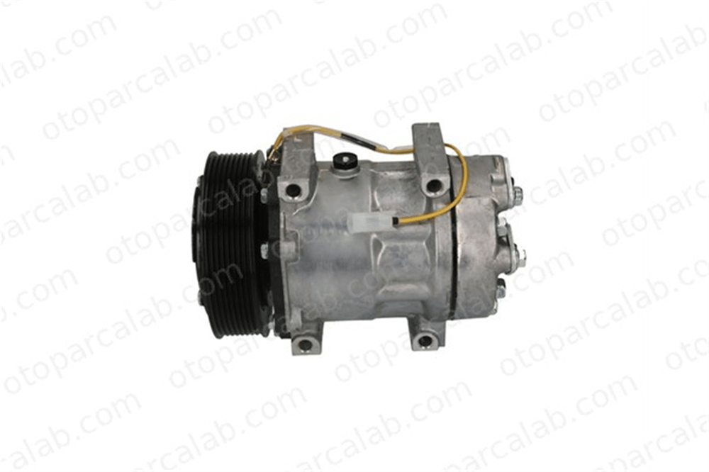 BOSCH 1 986 AD1 222 Klima Kompresörü VOLVO FL6 FL10 15082727 11104251