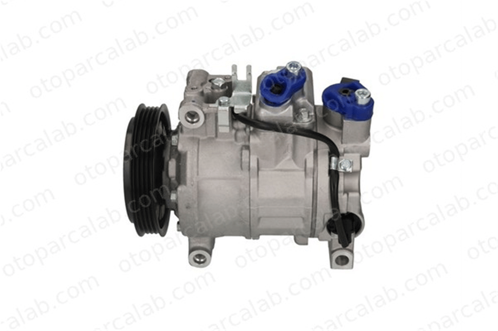 BOSCH 1 986 AD1 230 Klima Kompresörü AUDI A6 C5 A6 C5 Avant 4B0260805J 8E0260805BN