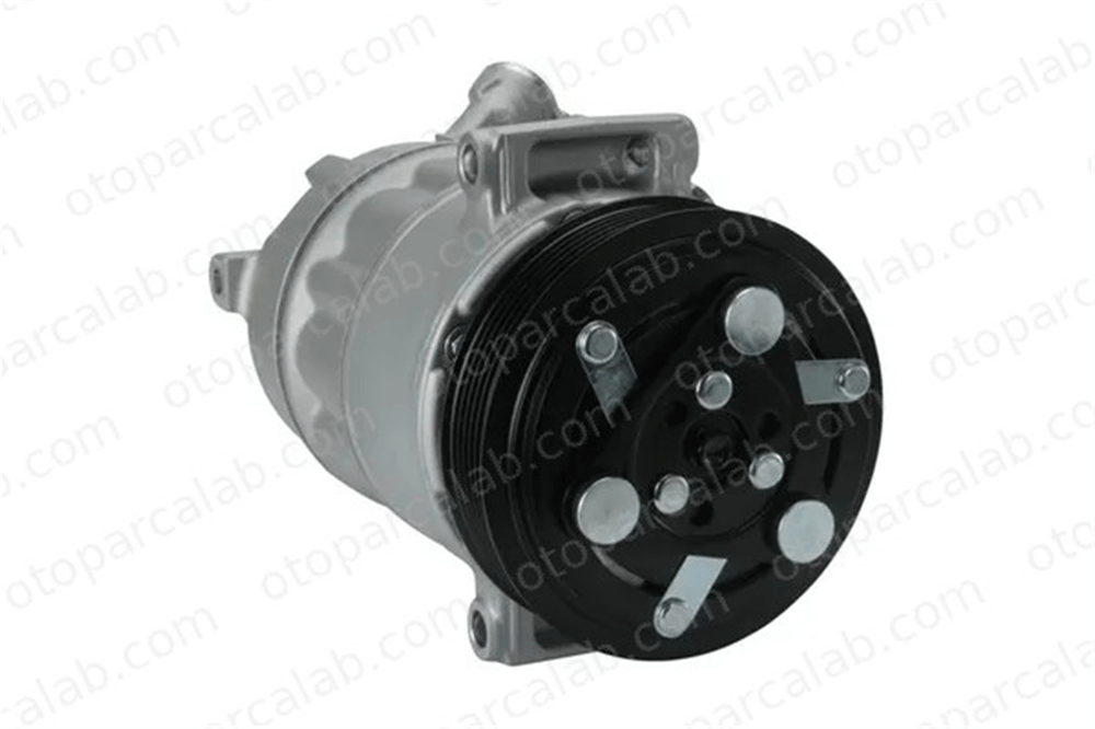 BOSCH 1 986 AD1 231 Klima Kompresörü OPEL SIGNUM Hatchback FORD FIESTA V 1334194 5S6119D629AA