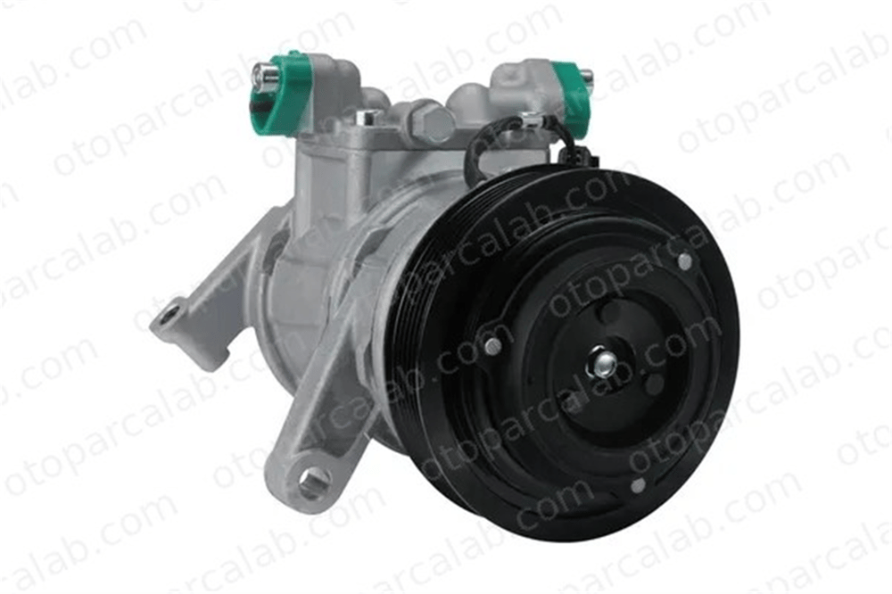BOSCH 1 986 AD1 268 Klima Kompresörü JEEP GRAND CHEROKEE II 55115907AB 55116810AA