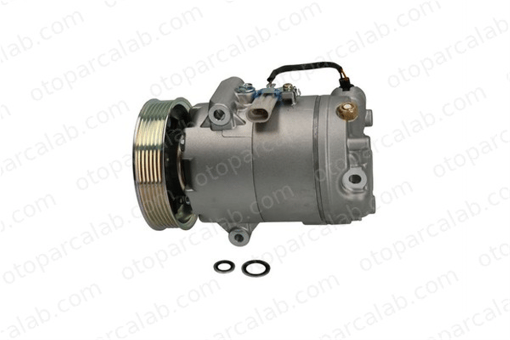 BOSCH 1 986 AD1 278 Klima Kompresörü OPEL ASTRA J MERIVA B MPV 13395695 13346489