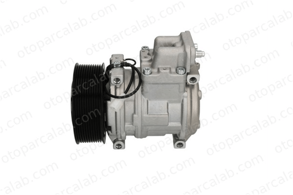 BOSCH 1 986 AD1 333 Klima Kompresörü MERCEDES-BENZ AROCS ACTROS MP4 / MP5 2301511 000 230 15 11