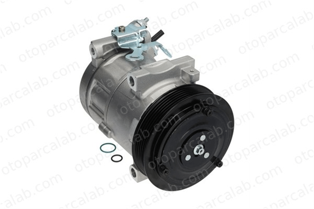 BOSCH 1 986 AD1 363 Klima Kompresörü CITROËN C4 GRAND PICASSO II C4 PICASSO II 9675659980 9809274880
