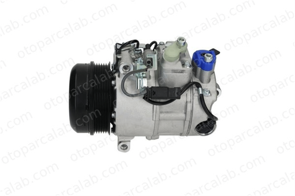 BOSCH 1 986 AD1 383 Klima Kompresörü MERCEDES-BENZ E-SERISI E-SERISI T-Model A0008302600 8302600