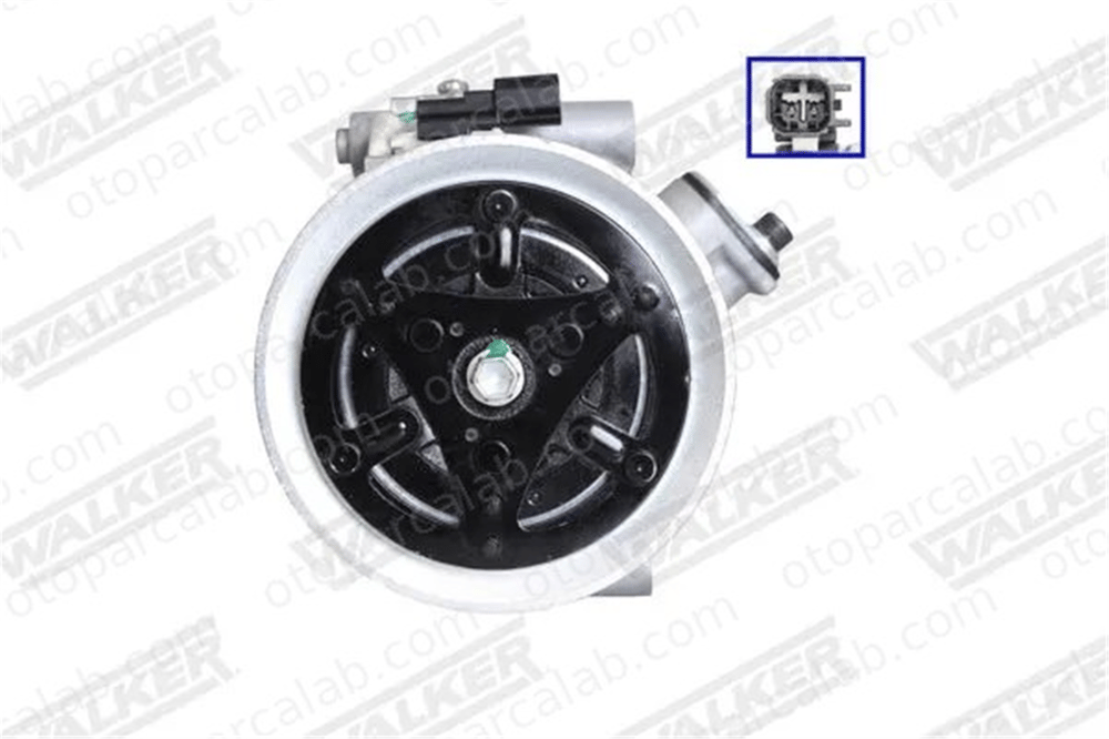 BOSCH 1 986 AD1 394 Klima Kompresörü FORD TOURNEO COURIER B460 MPV TRANSIT COURIER B460 Kasa/büyük limuzin 1846037 E3B119D629AA