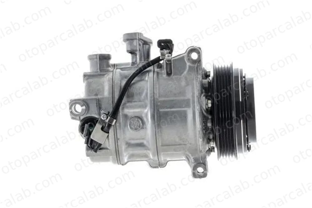 BOSCH 1 986 AD1 418 Klima Kompresörü MERCEDES-BENZ VITO Mixto MARCO POLO Camper A0008307404 8301301