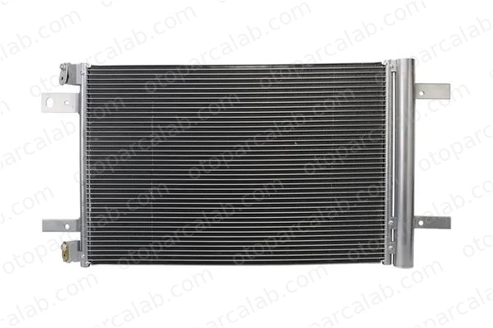 BOSCH 1 986 AD2 014 Klima Radyatörü PEUGEOT 308 II 308 SW II 3644520 9673629780