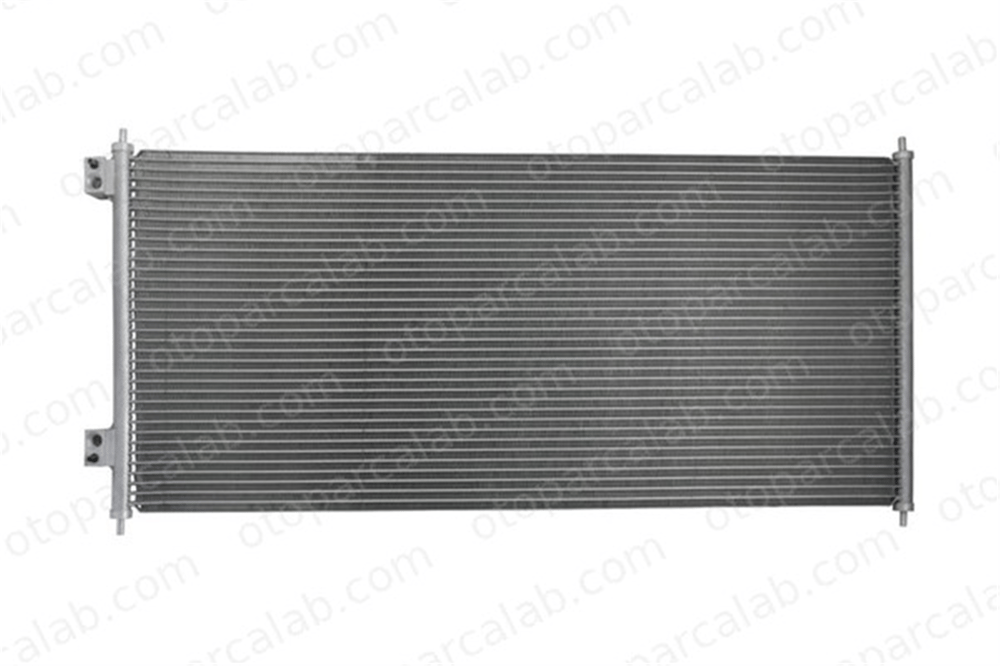 BOSCH 1 986 AD2 070 Klima Radyatörü FORD TRANSIT Panelvan/Van TRANSIT Platform şasi 1572061 1671707
