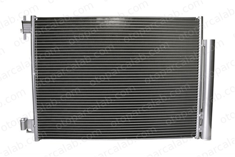 BOSCH 1 986 AD2 087 Klima Radyatörü DACIA DUSTER LODGY 4535000054 A4535000054
