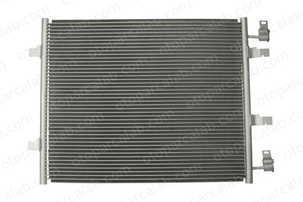 BOSCH 1 986 AD2 110 Klima Radyatörü OPEL VIVARO A Minibüs/Otobüs VIVARO A Panelvan/Van 4417650 93854159