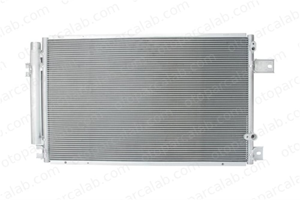 BOSCH 1 986 AD2 115 Klima Radyatörü TOYOTA AVENSIS AVENSIS Sedan 8845005170 884500F140
